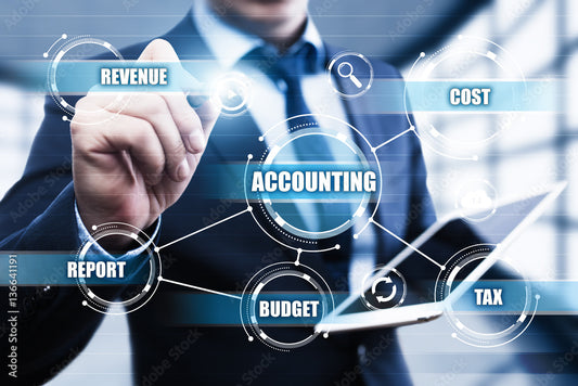 accounting package training implementation