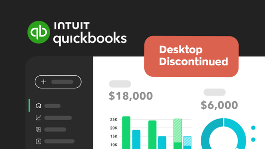 Quickbooks accounting