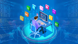 software and app development